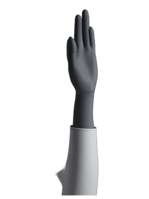Finger spread, start position