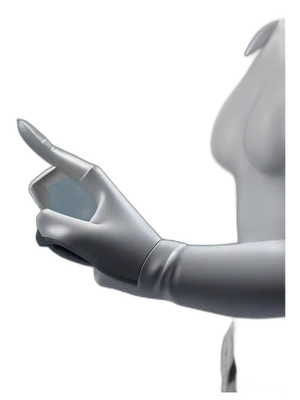 Thumb to each finger, middle position